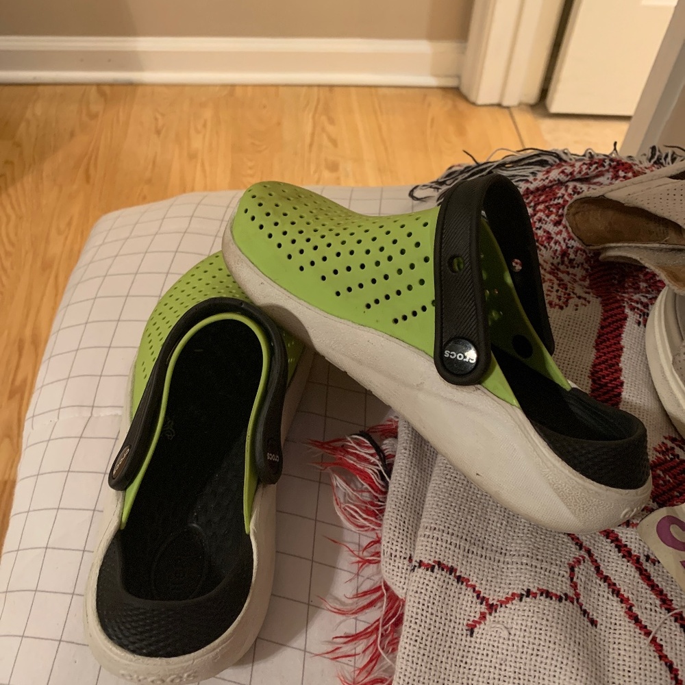 Crocs kids J2